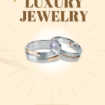 Jewelry Reels/Facebook Reels Canva Editable Template